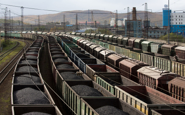 Rosja: Krytyczna sytuacja na kolei. Wszystko przez Chiny