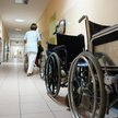 Resort finansów wstrzymuje dopłatę do pensji niepełnosprawnych