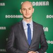 Kasjan Wyligała, prezes lubelskiej Bogdanki