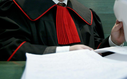 Powstaje nowy kodeks etyki dla prokuratorów