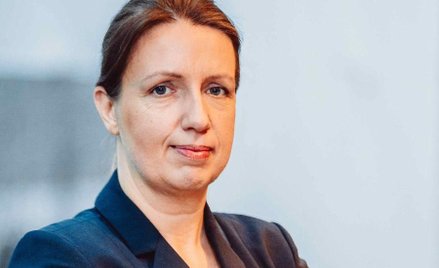 Agnieszka Maszner: Lubię wyzwania