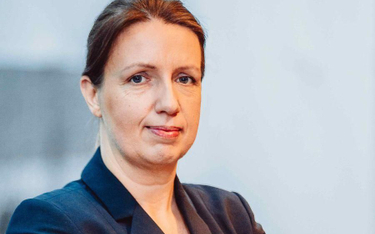 Agnieszka Maszner: Lubię wyzwania