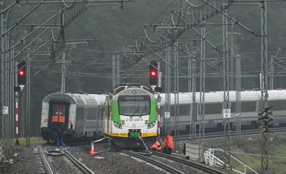 Obiekty infrastruktury były, są i najprawdopodobniej będą nadal celem działań dywersyjnych
