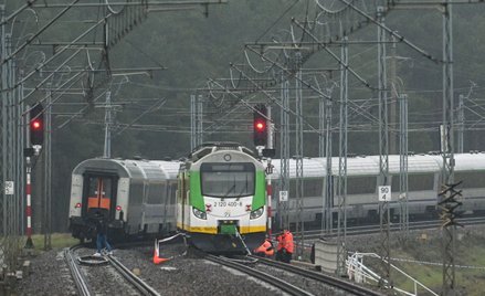Obiekty infrastruktury były, są i najprawdopodobniej będą nadal celem działań dywersyjnych