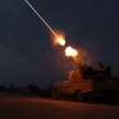 Syria: Z pomocą Turcji rebelianci zdobyli miasto Nairab