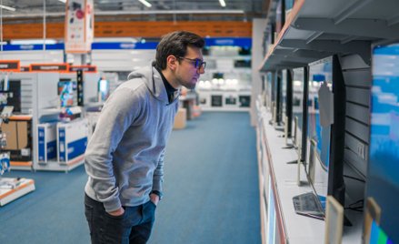 Coraz więcej firm myśli w co zainwestować, żeby przyciągnąć klientów