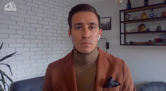 Mikołaj Raczyński, dyrektor zarządzający i inwestycyjny, Portu.pl