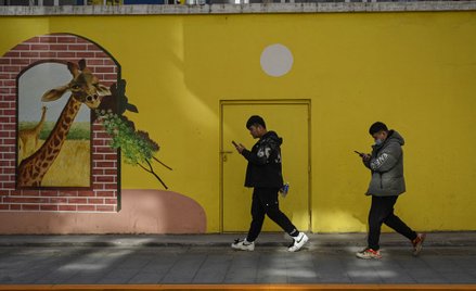 W Chinach odnotowano przypadek zakażenia ptasią grypą H5N6