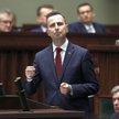 Kosiniak-Kamysz: W PO sterują z tylnego siedzenia jak w PiS