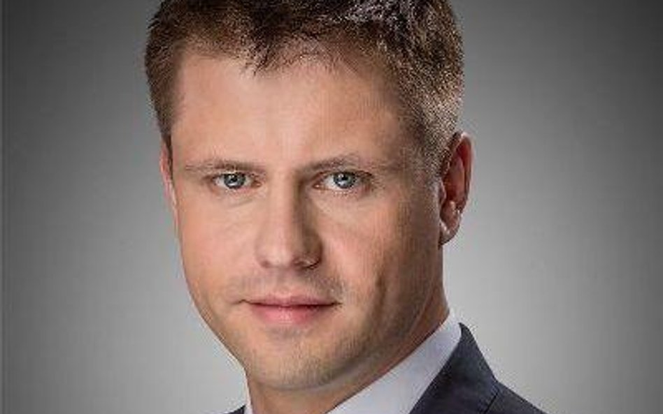 Marek Sawicki