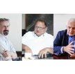 #RZECZoPOLITYCE: Prof. Rafał Chwedoruk, Ryszard Kalisz i prof. Jerzy Żyżyński
