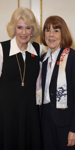 Książka Gisèle Pelicot „Et la joie de vivre” została przetłumaczona na 22 języki