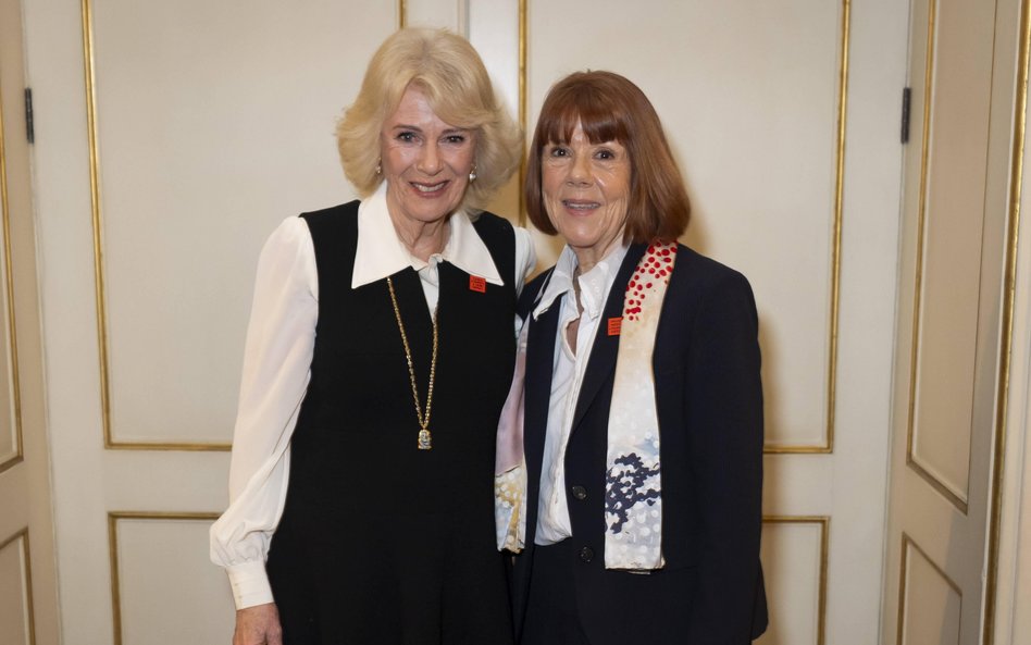 Książka Gisèle Pelicot „Et la joie de vivre” została przetłumaczona na 22 języki