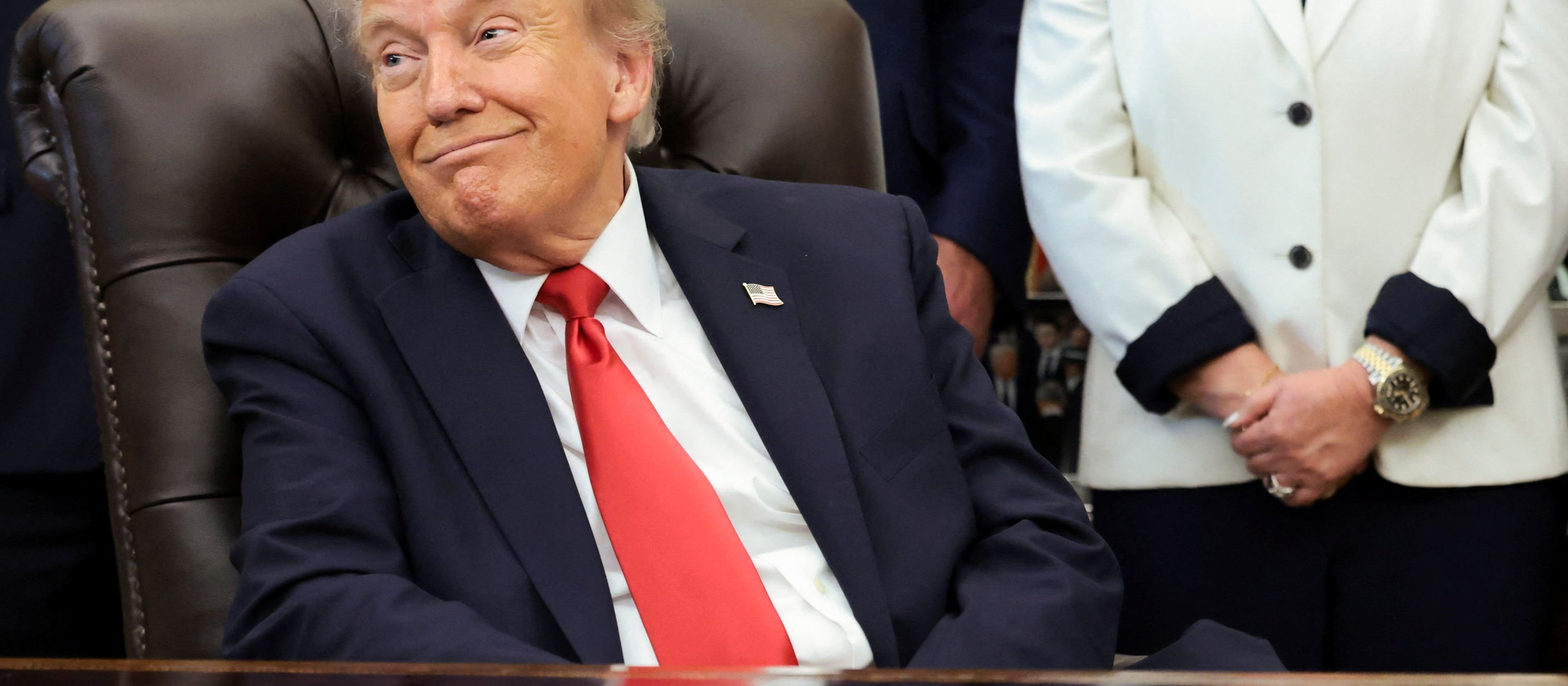 Doradca Putina o rozmowie Trump-Putin: Putin ostrzegł Trumpa, a Rosja wciąż chce pokoju