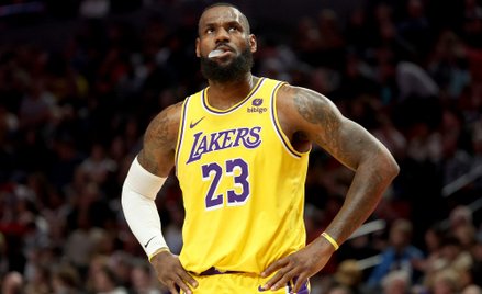 LeBron James