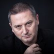 Georgiego Gospodinowa „czyste gatunki nie interesują. Powieść to nie Aryjczyk"
