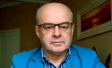 Gen. Skrzypczak:  Gdyby Prigożyn był dla Putina niewygodny, już chodziłby bez głowy