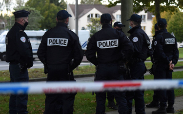 Francja: Mężczyzna ścięty na ulicy. Macron: Akt islamskiego terroru