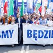 Sowiński: Opozycja. Za wcześnie na jedność