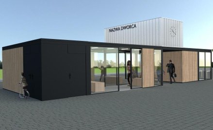 PKP postawi nad morzem dworce sezonowe