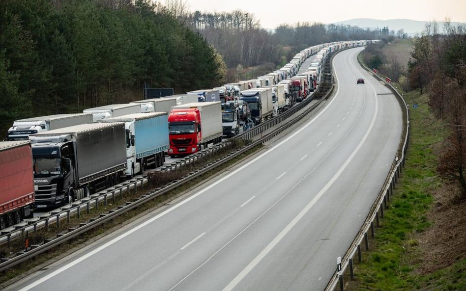 Zła wiadomość dla gospodarki – leasing hamuje