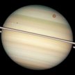 ?Saturn to prawdopodobnie żelazne jądro i gaz. ESA