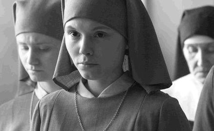 Kadr z filmu "Ida"