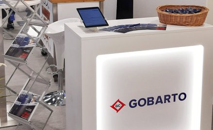 Cedrob daje więcej za Gobarto. Kurs w górę