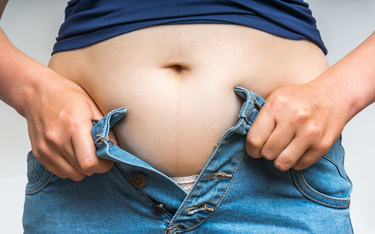 Lesbijki i kobiety biseksualne mają skłonność do nadwagi