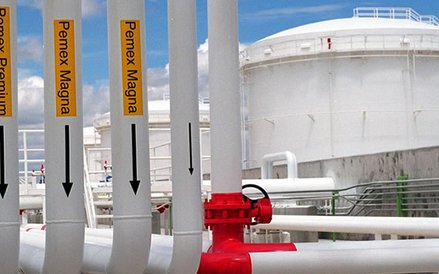 7. Petroleos Mexicanos (1,9 proc.)