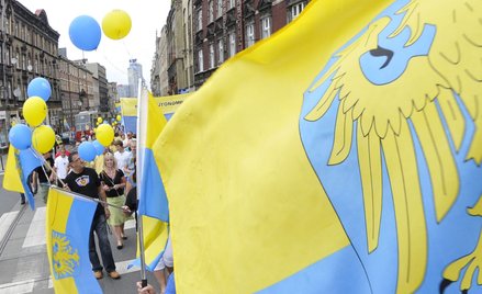 Na wokandzie: Ruch Autonomii Śląska kontra Grzegorz Napieralski