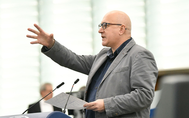 Europoseł PiS Joachim Brudziński skomentował wyniki wyborów do Parlamentu Europejskiego