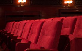 Teatr Współczesny zaprasza na „Macki miłości” / zdjęcie ilustracyjne