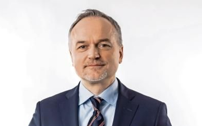 Czesław Warsewicz, prezes PKP Cargo, chce w tym roku przeprowadzić kolejne akwizycje.