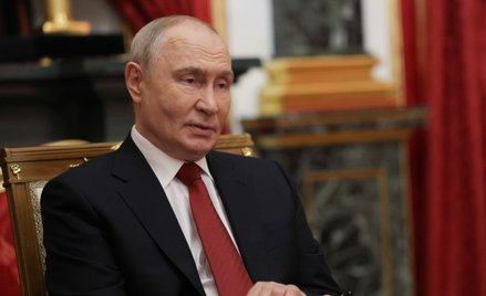 Władimir Putin
