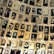 Sala Imion w Muzeum Pamięci o Holokauście Jad Waszem
