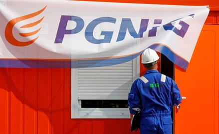 PGNiG zwiększy w kraju wydobycie gazu i ropy