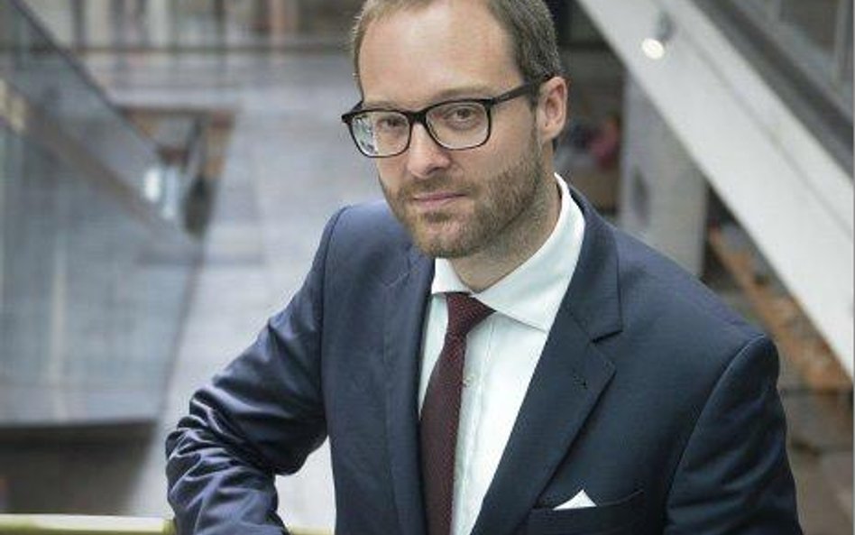 Marek Dietl we wtorek oficjalnie może zostać prezesem Giełdy Papierów Wartościowych.