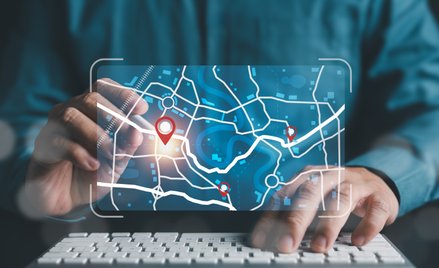 Granicę między monitoringiem a inwigilacją łatwo przekroczyć