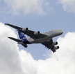 Paris Air Show: rekordowe zamówienia Airbusa