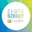 Trwa inicjatywa Złote Szkoły NBP