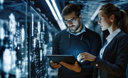 Wydatki na IT w przyszłym roku urosną na świecie o 8 proc., do ponad 5 bln dol.