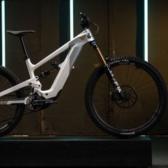 YT Industries to jedna z ikon ekstremalnego kolarstwa górskiego