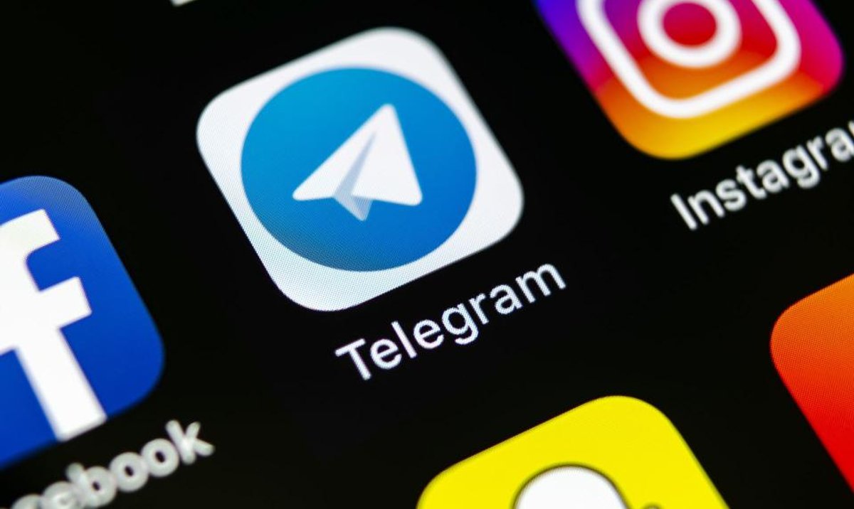 Telegram: Nikt nie usunie materiałów z poczty Dworczyka - rp.pl