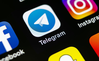 Telegram: Nikt nie usunie materiałów z poczty Dworczyka