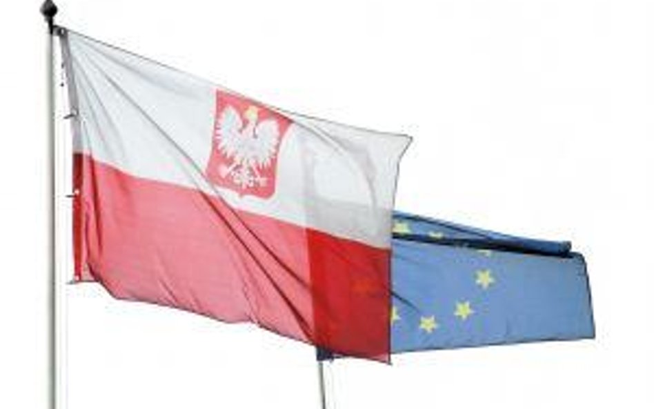 Polska opóźnia wprowadzenie nowej dyrektywy usługowej w Unii Europejskiej