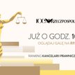 Ranking Kancelarii Prawniczych "Rzeczpospolitej" 2020 - zapraszamy na galę on-line - już dziś o godz