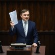 Michał Kolanko: Po obronie Ziobry, KPO priorytetem dla PiS