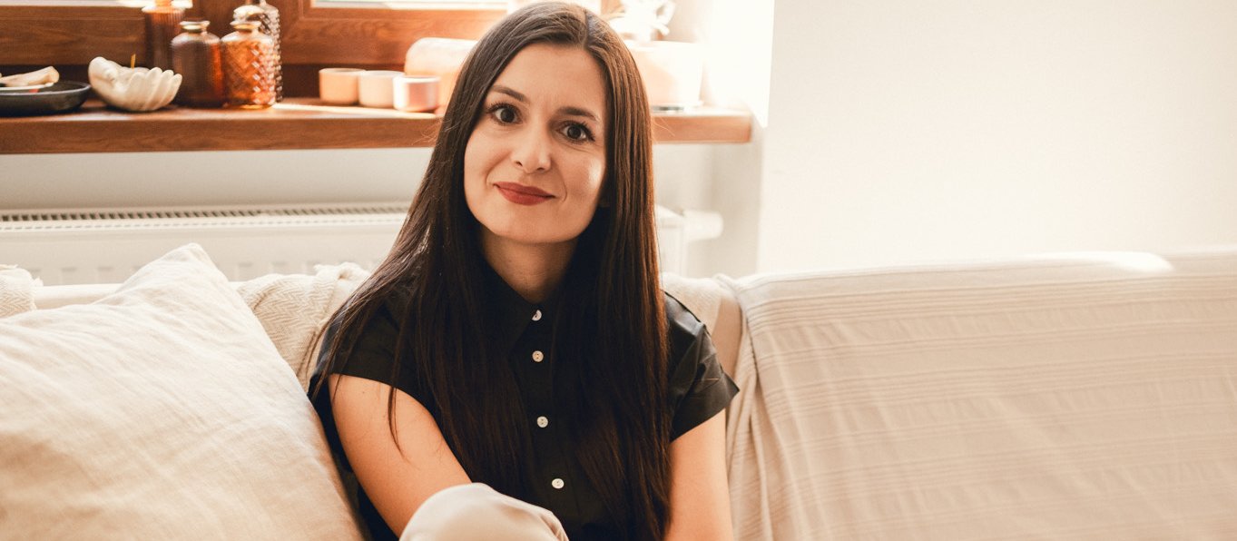 Ekspertka neuroarchitektury: Prywatne przestrzenie to autoportret ich właściciela