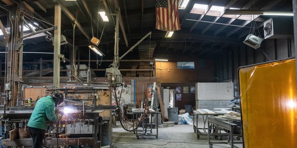 Poland Lost €11.4 Billion in Economic Value Due to Chinese Industrial Competition